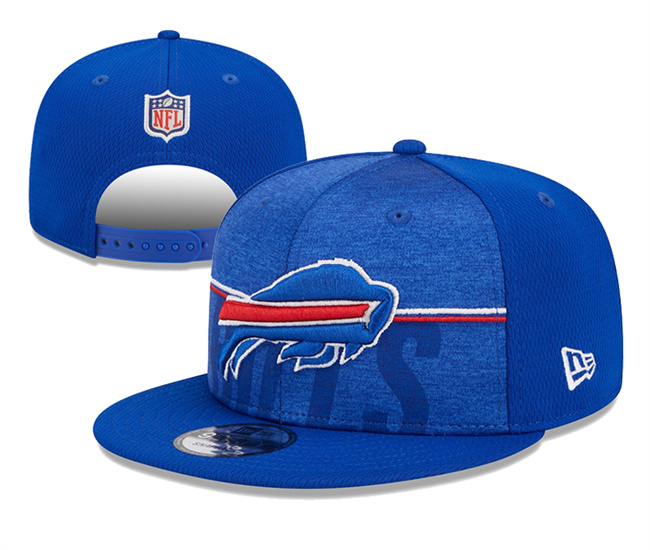 Buffalo Bills Stitched Snapback Hats 0102